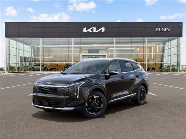 Used 2026 Kia Sportage EX