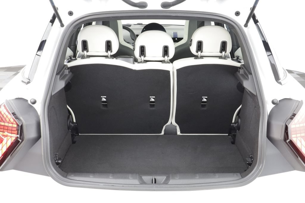 Certified 2025 MINI Cooper S FWD image 17