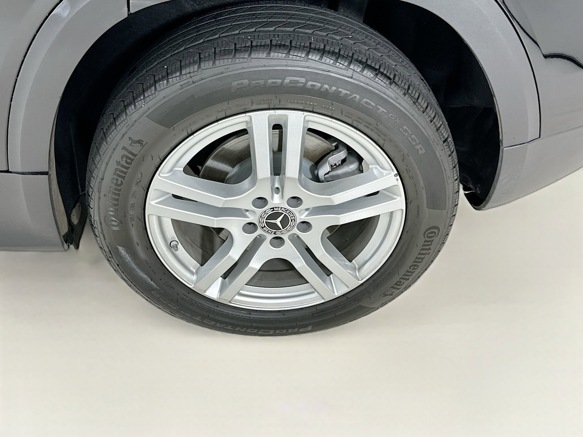 Certified 2023 Mercedes-Benz GLB 250 image 31