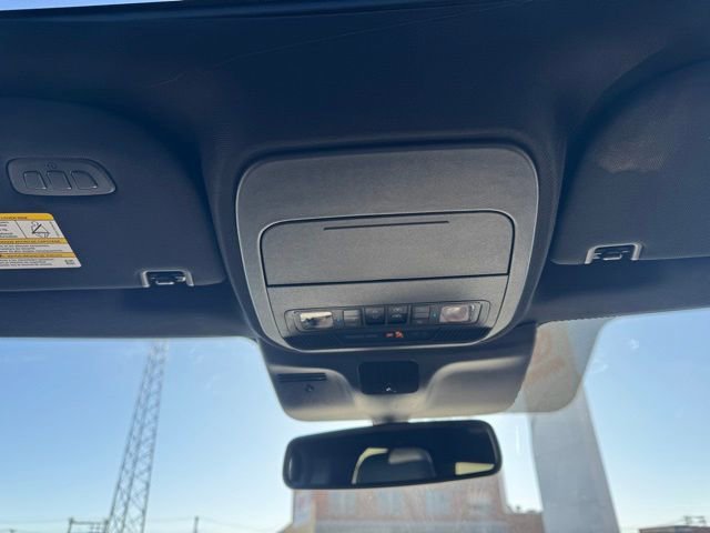 New 2026 Ford Expedition Max Platinum w/ Stealth Appearance Package image 27