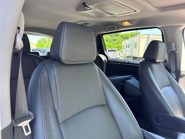 Used 2021 Honda Odyssey Touring image 28