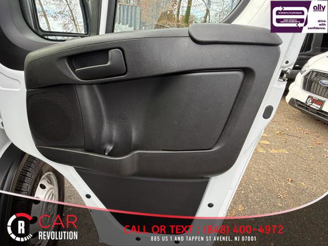 Used 2023 RAM ProMaster 2500 image 38