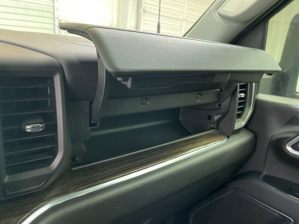 Used 2024 Chevrolet Silverado 2500 LT w/ Z71 Sport Edition image 26