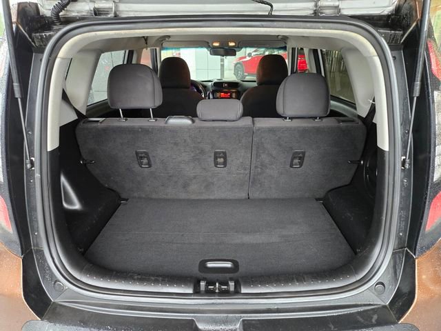 Used 2016 Kia Soul FWD image 17