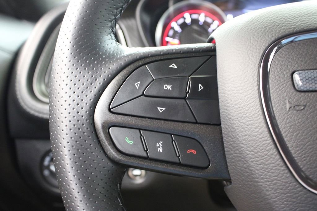 Used 2023 Dodge Challenger R/T Scat Pack image 25