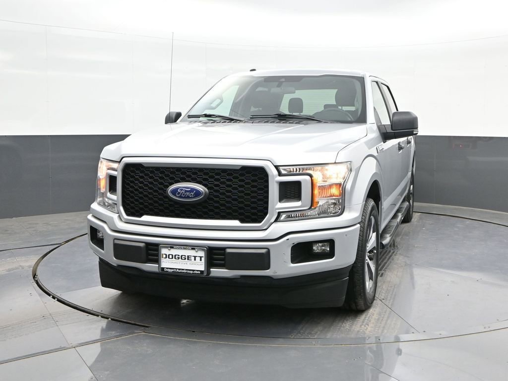 Used 2019 Ford F150 XL w/ Equipment Group 101A Mid RWD image 28