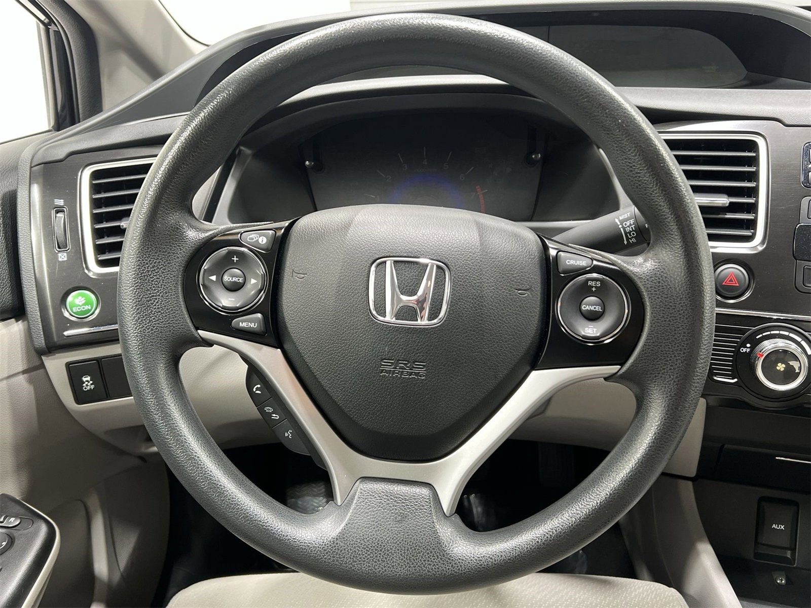 Used 2013 Honda Civic LX image 14