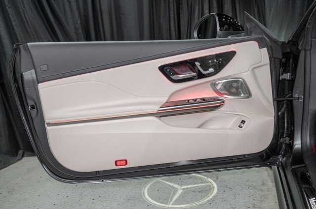 New 2026 Mercedes-Benz CLE 300 4MATIC Cabriolet image 9