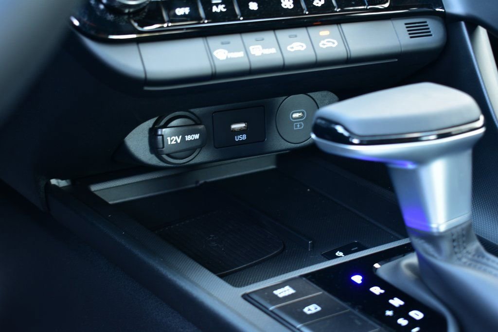 New 2026 Hyundai Elantra Sport image 37