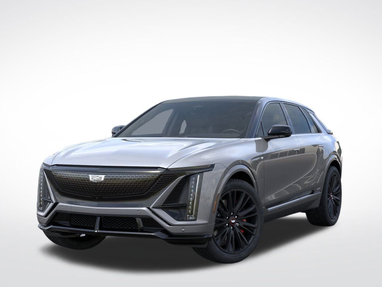 New 2026 Cadillac Lyriq V image 6