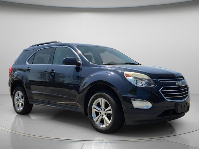 Used 2016 Chevrolet Equinox LT w/ Convenience Package image 9