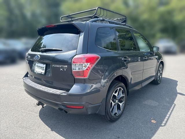 Used 2014 Subaru Forester 2.0XT Premium AWD/4WD image 8