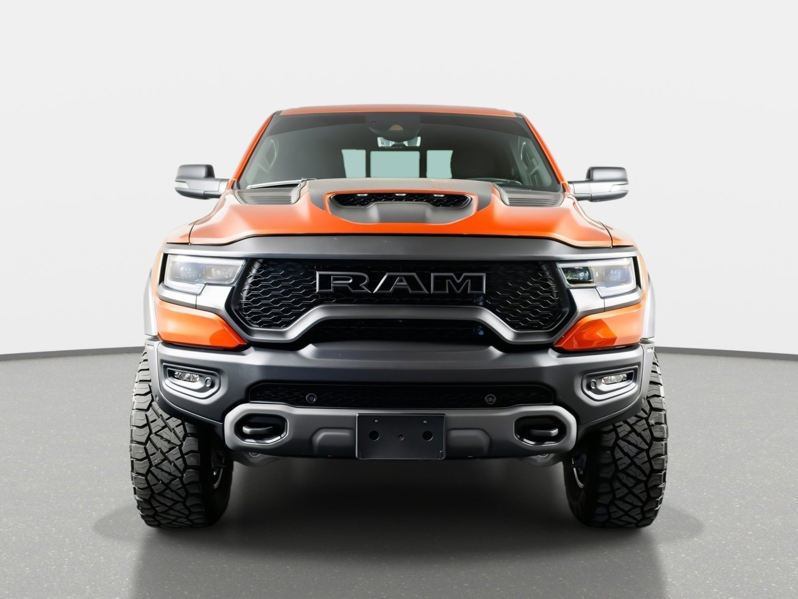 Used 2024 RAM 1500 TRX image 20