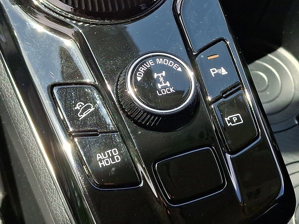 Used 2023 Kia Sportage EX AWD/4WD image 25