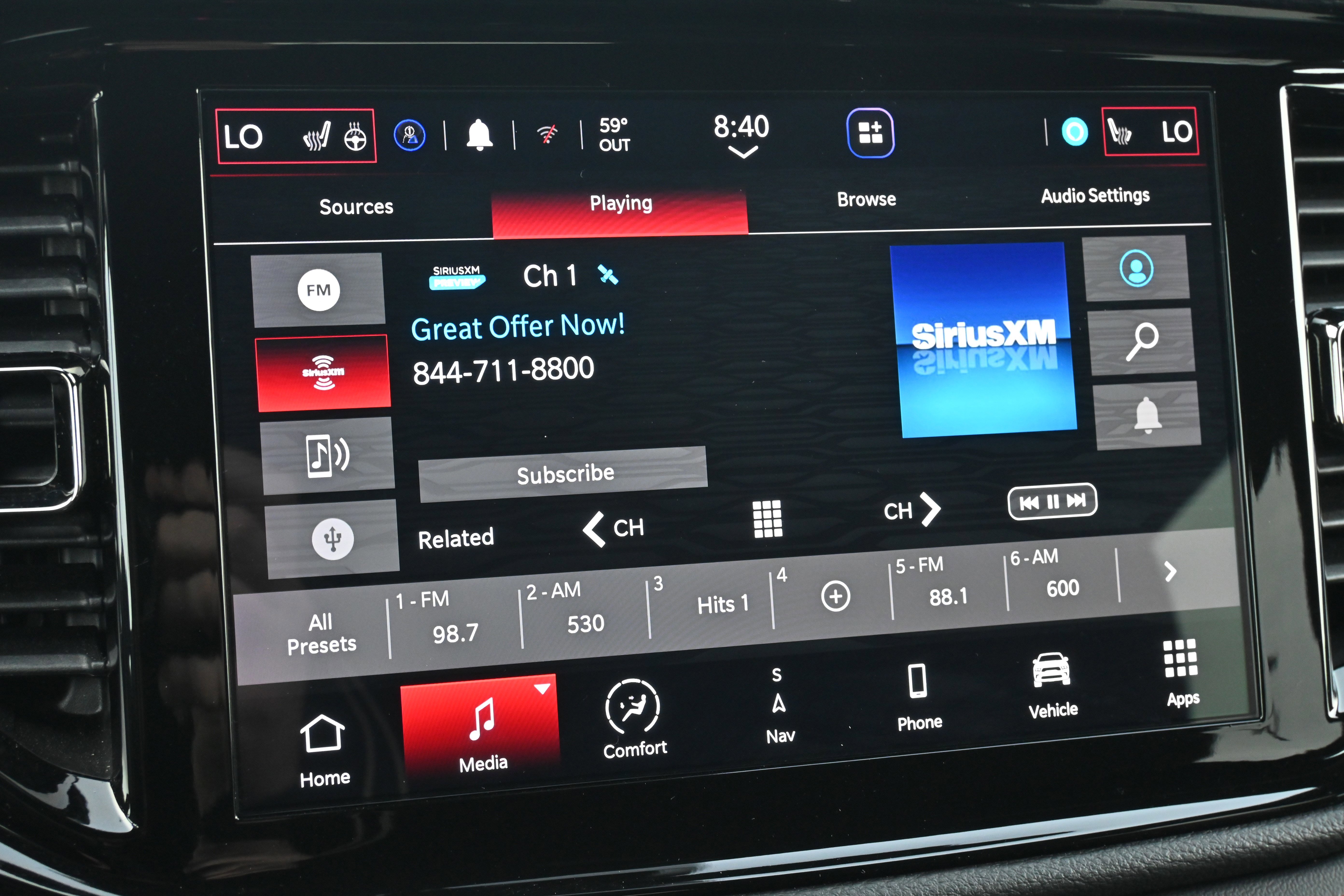 Used 2023 Dodge Durango GT image 35