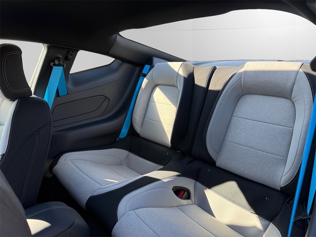 New 2026 Ford Mustang Coupe image 13