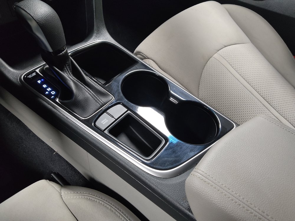 Used 2018 Hyundai Sonata ECO FWD image 26