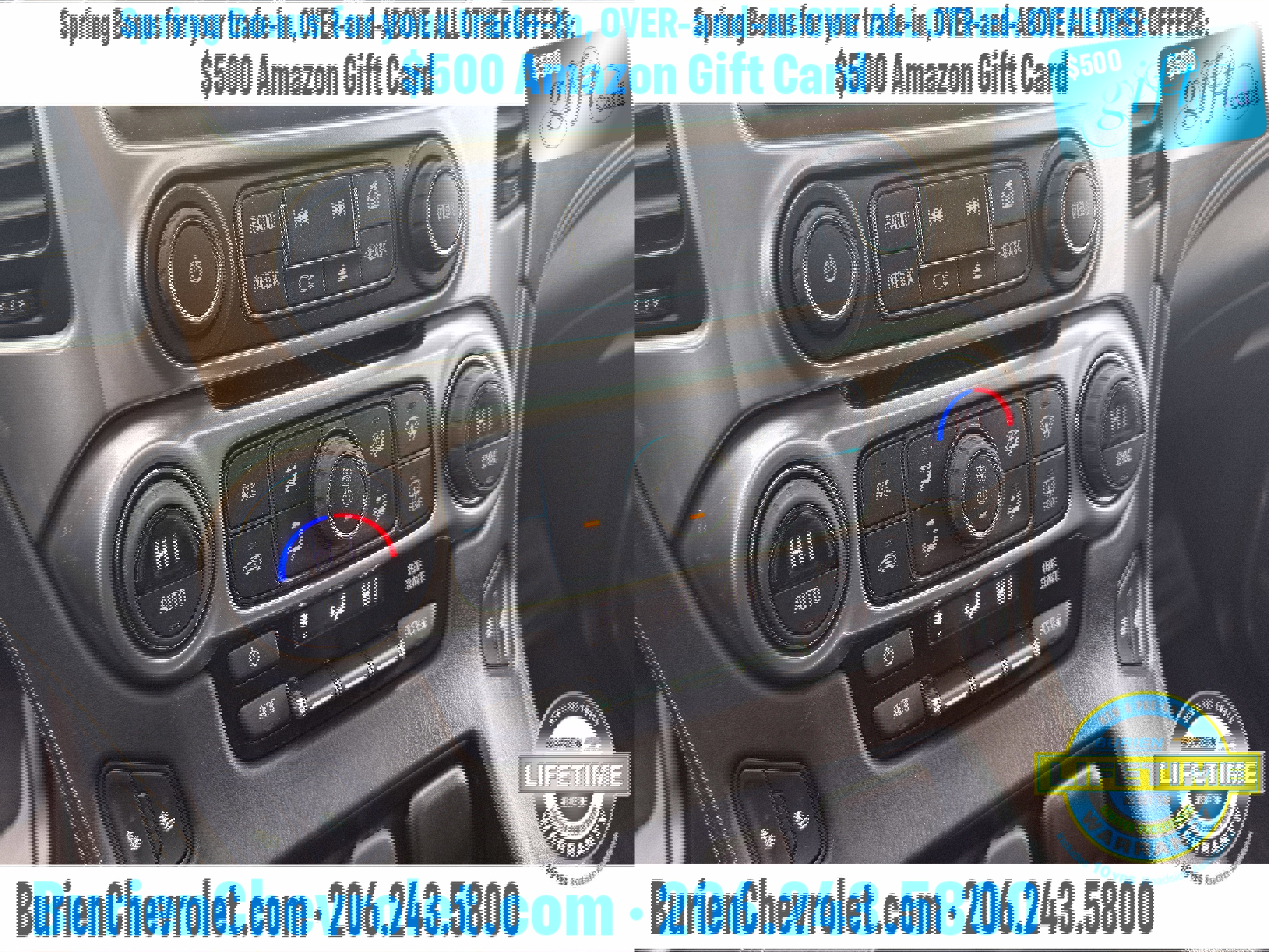 Used 2019 Chevrolet Suburban LT image 17