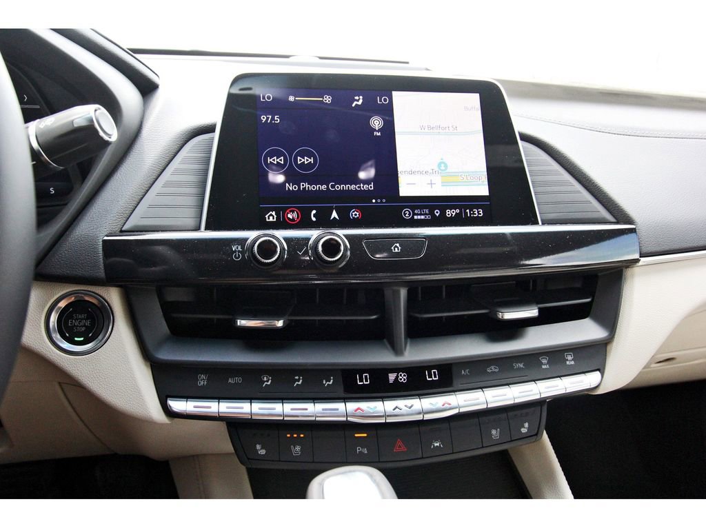 New 2026 Cadillac CT4 Premium Luxury image 15