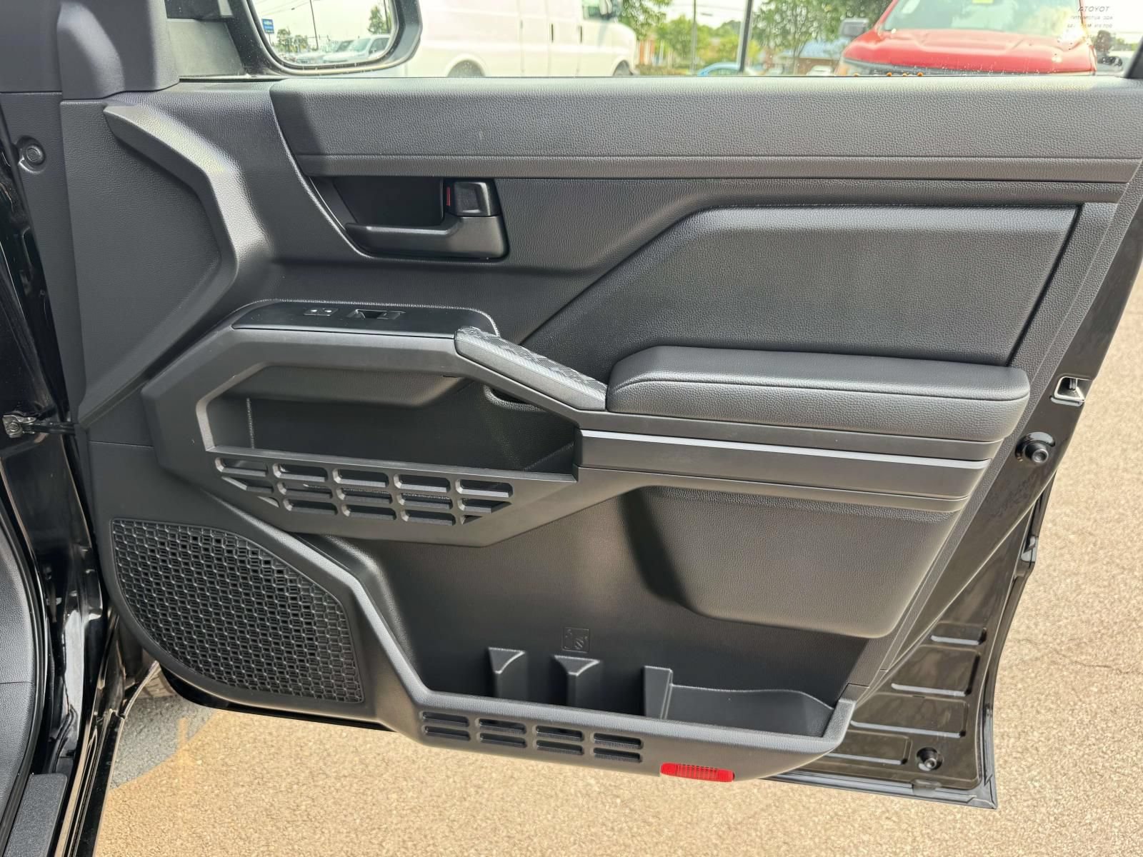Used 2025 Toyota Tacoma SR w/ SR Upgrade Package RWD image 26