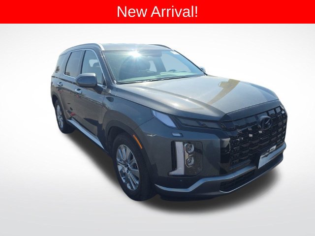Used 2025 Hyundai Palisade SEL
