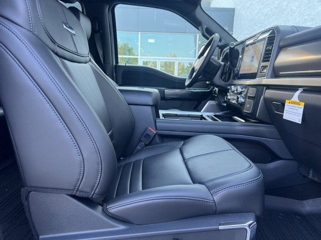 New 2026 Ford F250 Platinum image 6