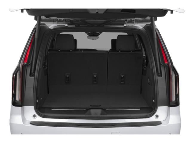Used 2023 Cadillac Escalade ESV V w/ LPO, Floor Liner Package image 11
