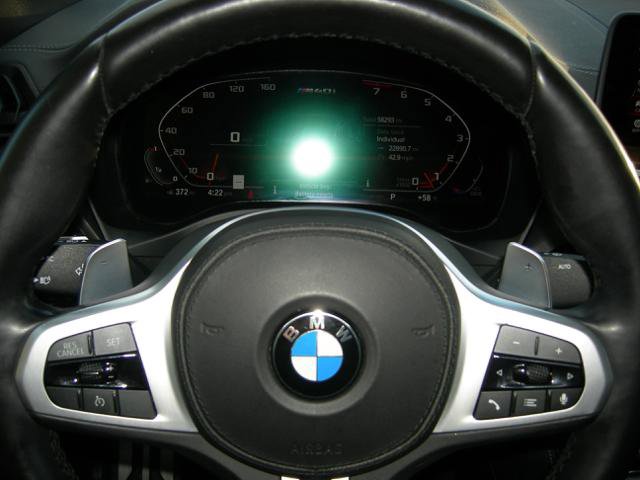 Used 2020 BMW X4 M40i w/ Executive Package image 6