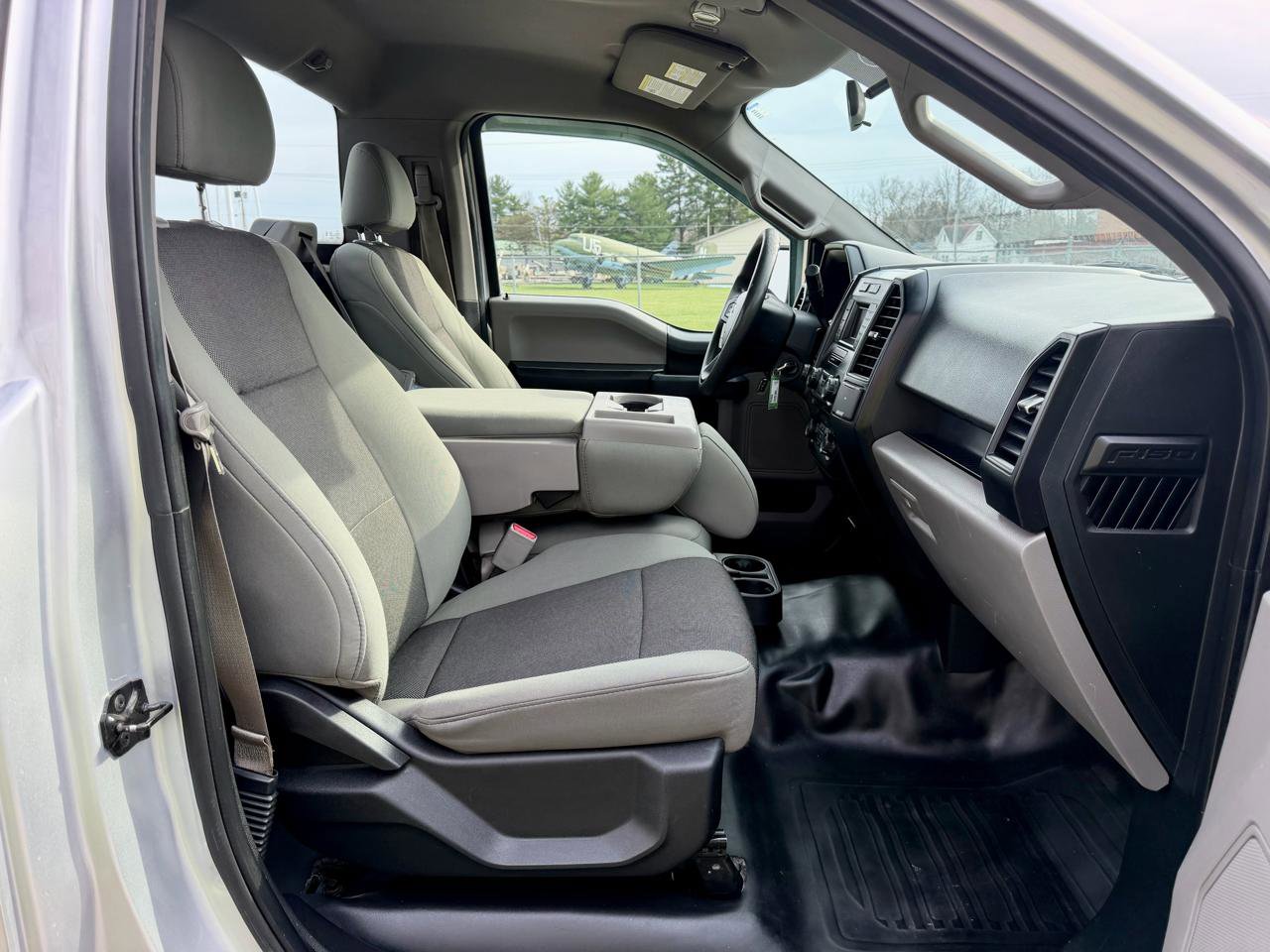 Used 2016 Ford F150 XL w/ Equipment Group 101A Mid image 38