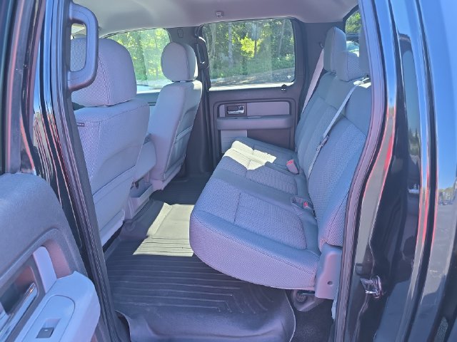 Used 2013 Ford F150 4x4 SuperCrew image 12