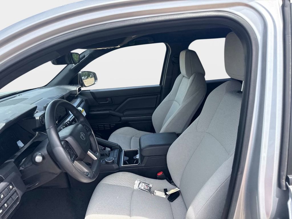 Used 2025 Toyota 4Runner SR5 RWD image 19