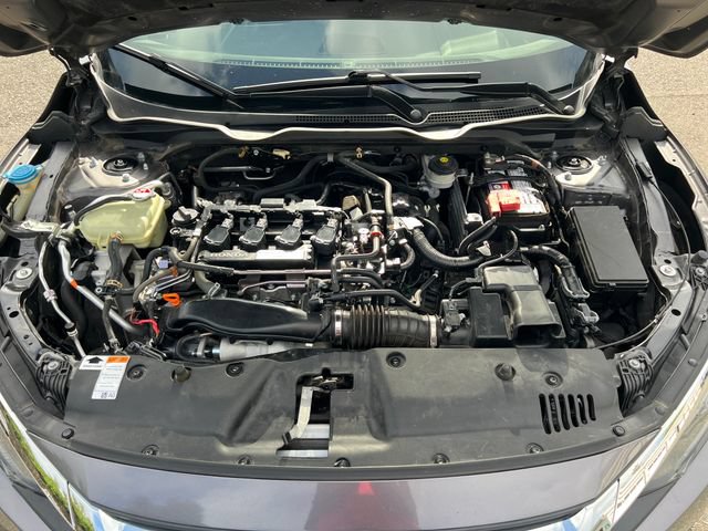 Used 2017 Honda Civic Touring image 29