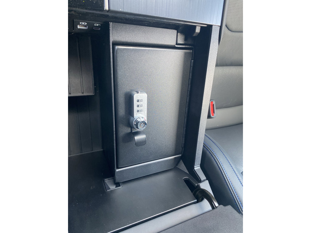 New 2026 Toyota Sequoia Platinum image 32