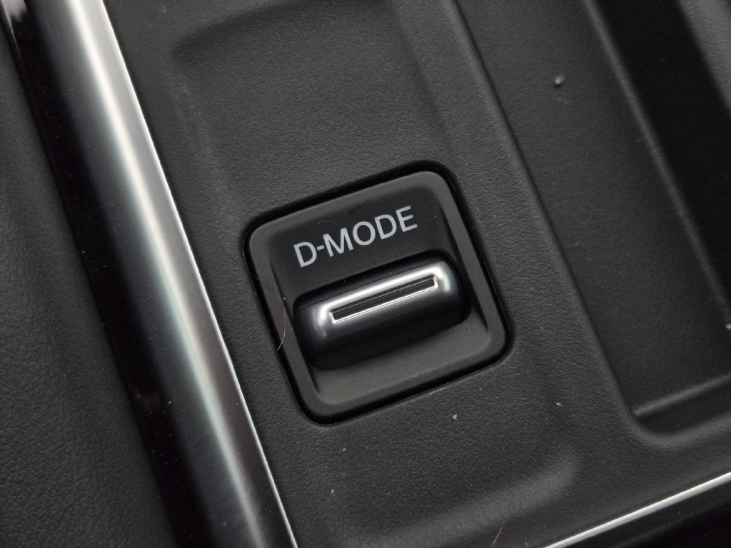 New 2026 Nissan Pathfinder SV FWD image 24