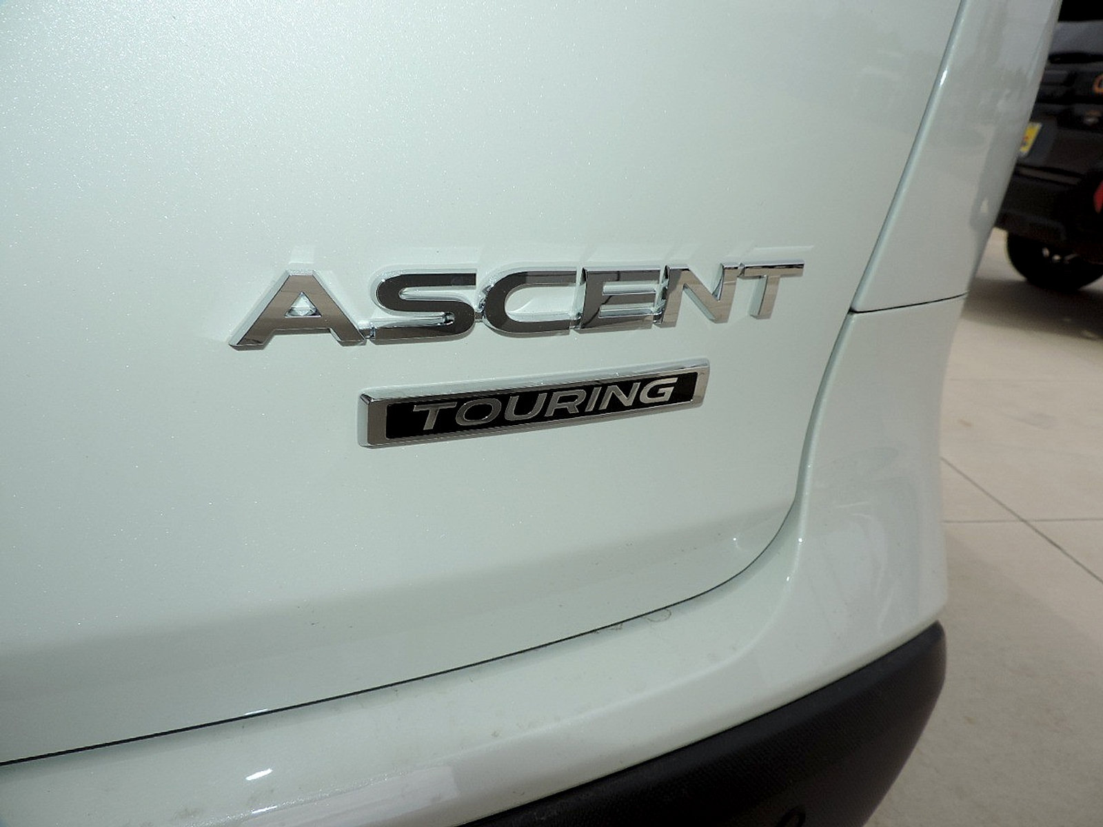 New 2027 Subaru Ascent Touring AWD/4WD image 17