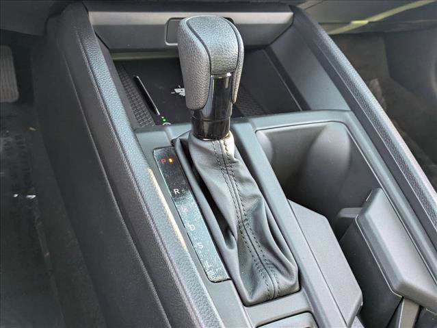 New 2026 Honda Accord LX image 13