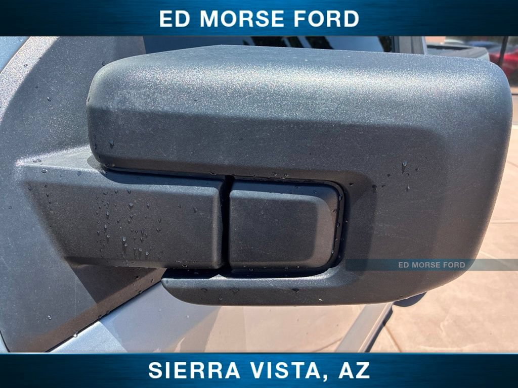 Used 2024 Ford F150 XL AWD/4WD image 4