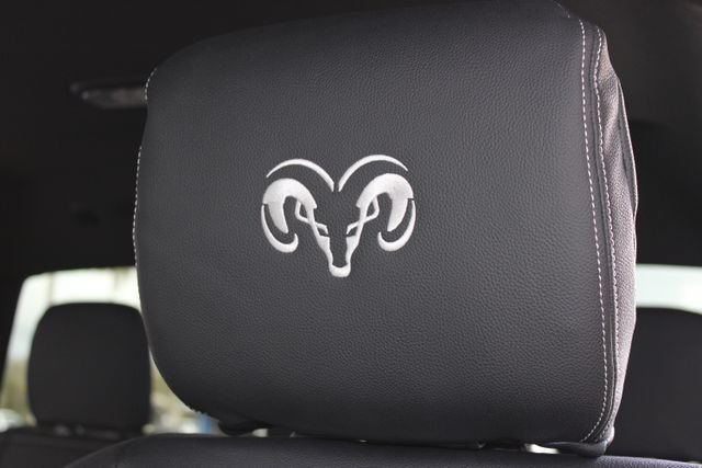 Used 2024 RAM 3500 Big Horn AWD/4WD image 24