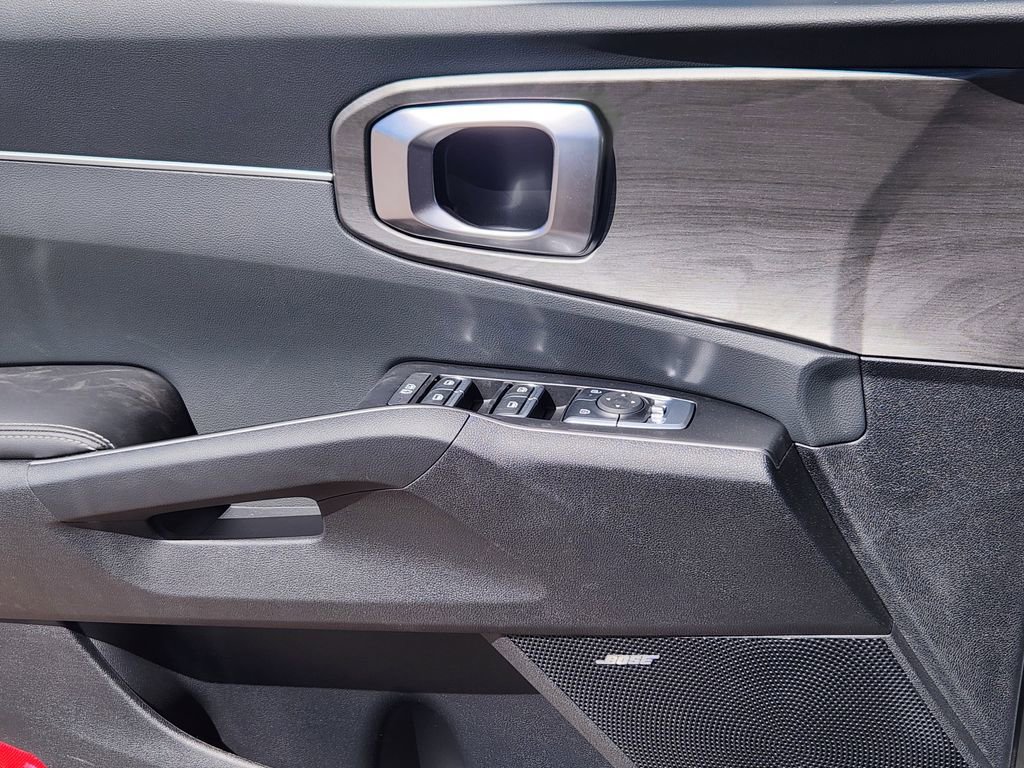 New 2026 Kia Sorento X-Line EX image 6