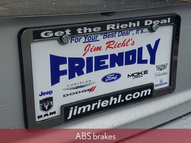 Used 2017 Nissan Altima 2.5 SR image 9