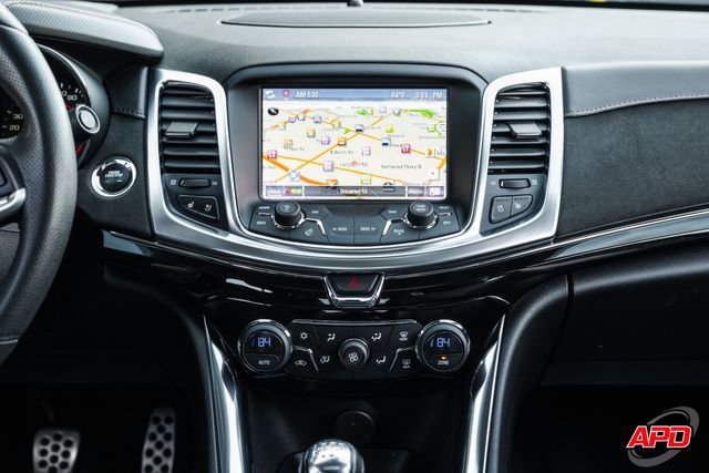 Used 2017 Chevrolet SS image 14