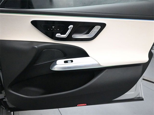 New 2026 Mercedes-Benz E 350 Sedan image 30