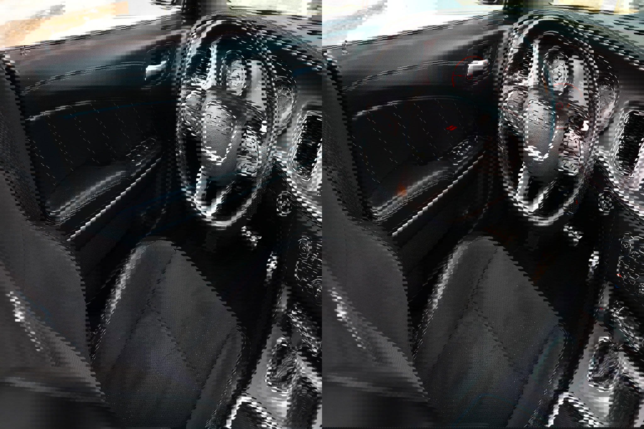 Used 2022 Dodge Charger Scat Pack RWD image 24