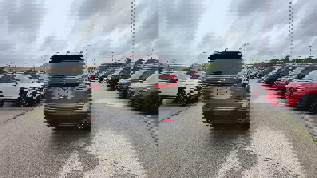 New 2025 Subaru Ascent Bronze Edition image 7