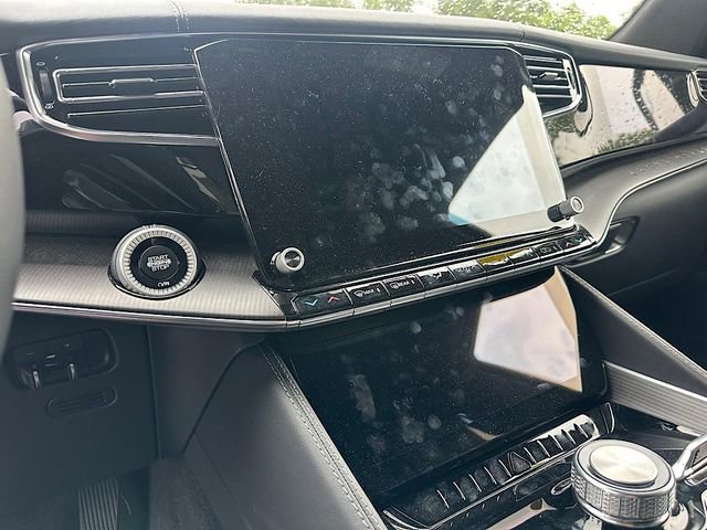 New 2024 Jeep Grand Wagoneer Series II w/ Quick Order Packagew 28T image 23