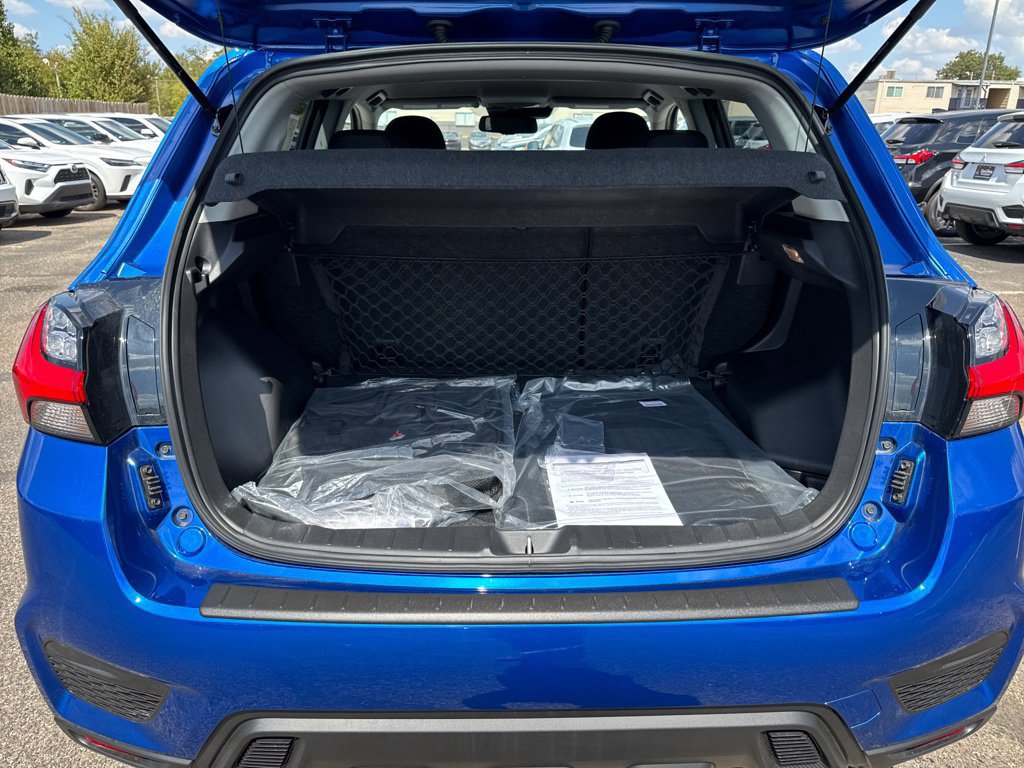 New 2027 Mitsubishi Outlander Sport LE FWD image 41