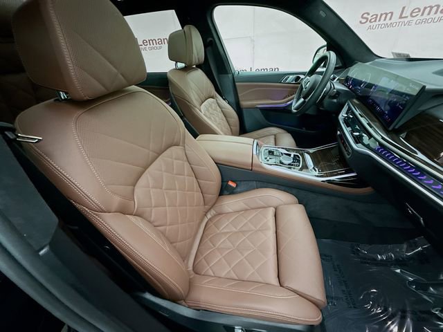 Used 2026 BMW X7 xDrive40i AWD/4WD image 30