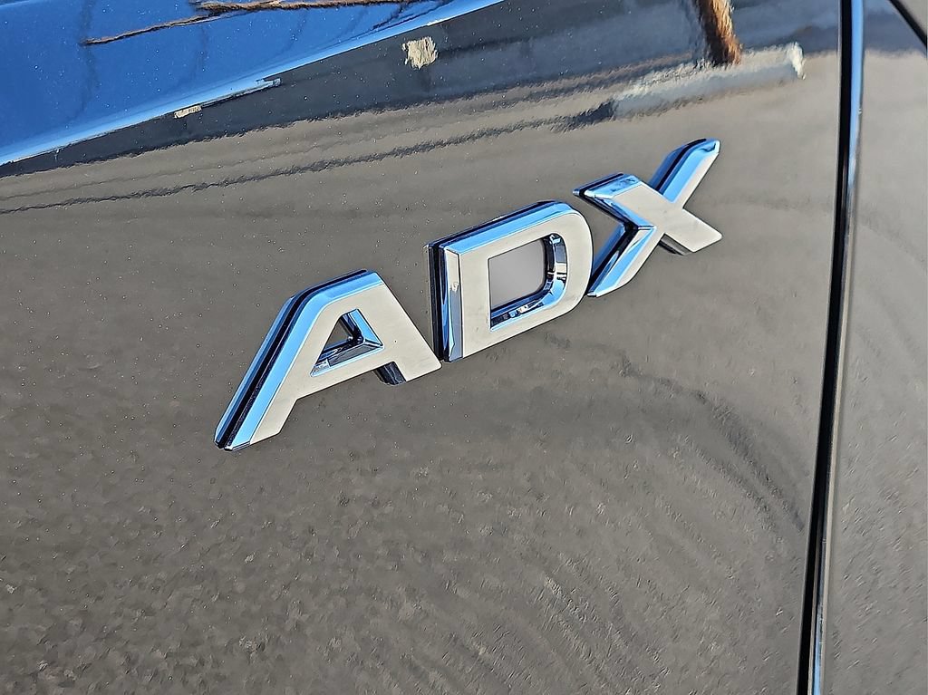 New 2026 Acura ADX FWD image 11