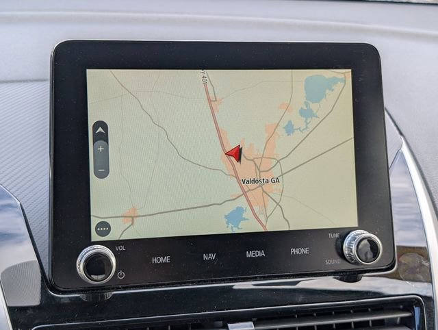 Used 2025 Mitsubishi Eclipse Cross SEL image 18