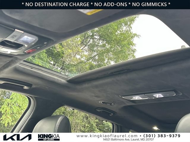 Used 2024 Kia Telluride SX Prestige X-Line AWD/4WD image 20